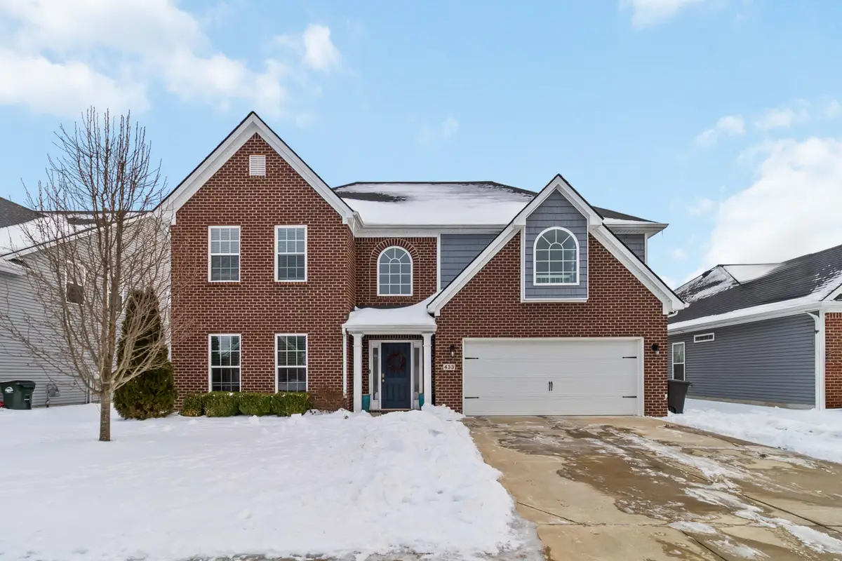 433 Hastings Lane, Versailles, KY 40383 - Image #1