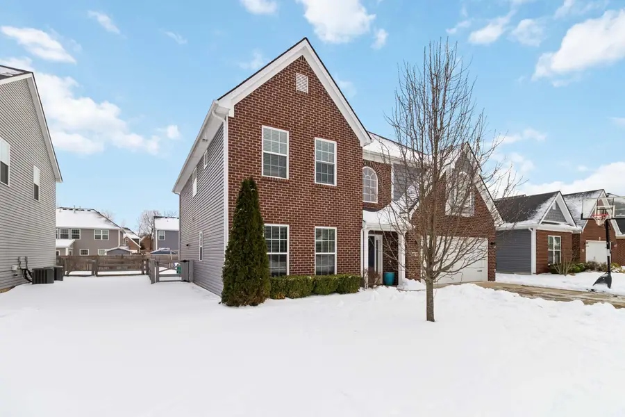 433 Hastings Lane, Versailles, KY 40383 - Image #3