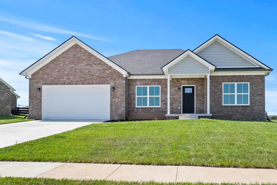 202 Max Cavnes Road, Danville, KY 40422 - Image #3