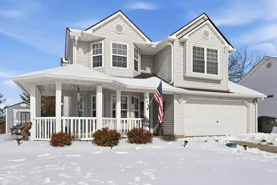 136 Wilderness Cove, Georgetown, KY 40324 - Image #2