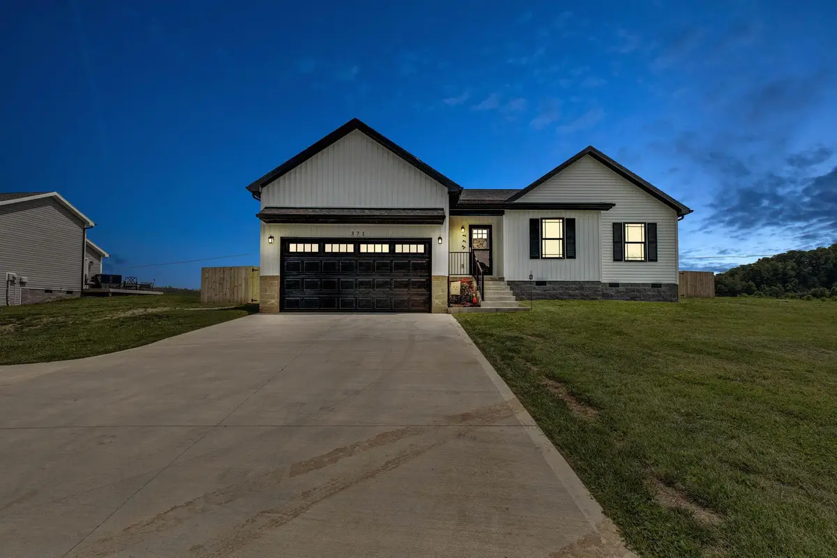 371 Nest Egg Road, Mount Sterling, KY 40353 - #1