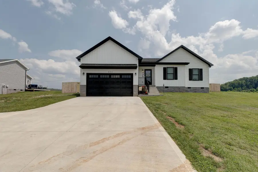 371 Nest Egg Road, Mount Sterling, KY 40353 - #2