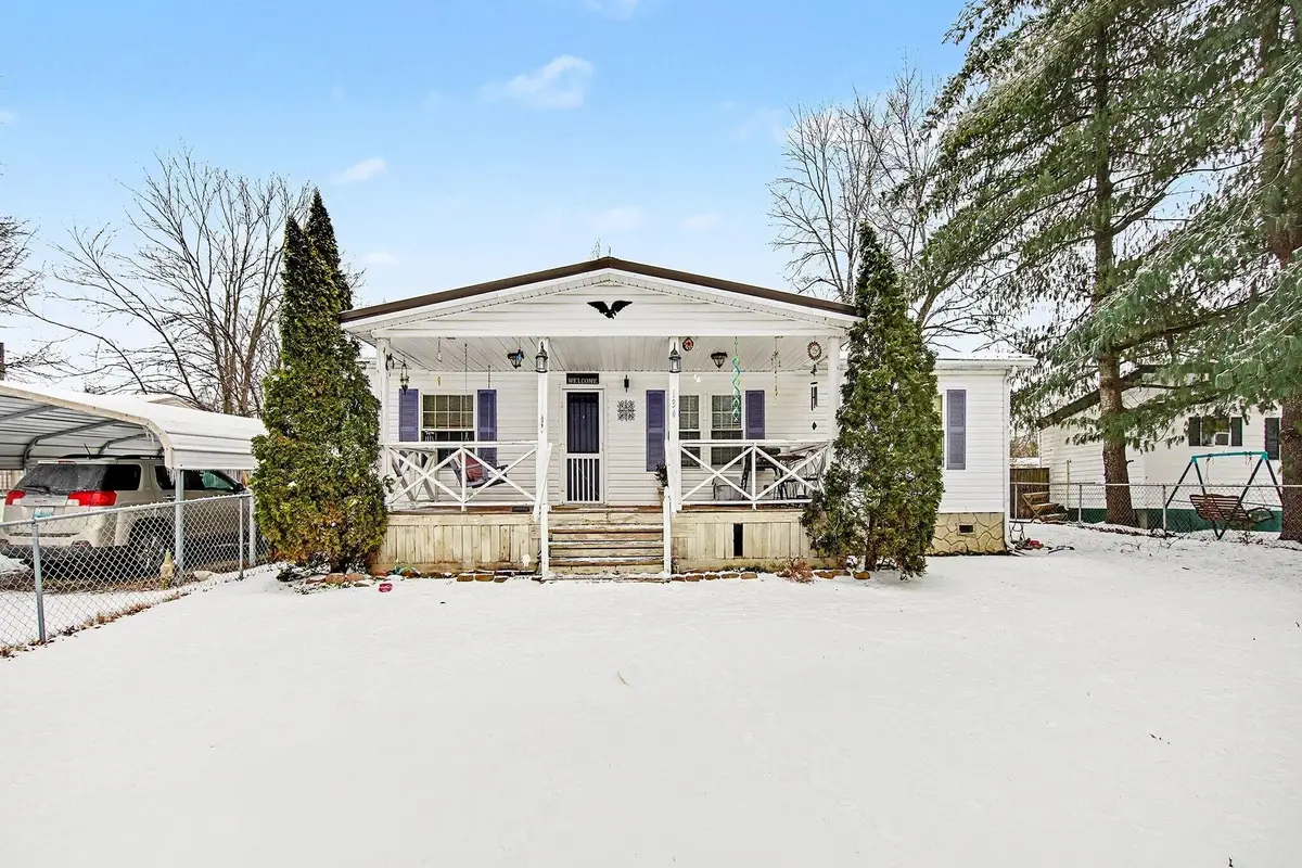 134 Walter Lane, Waco, KY 40385 - #1