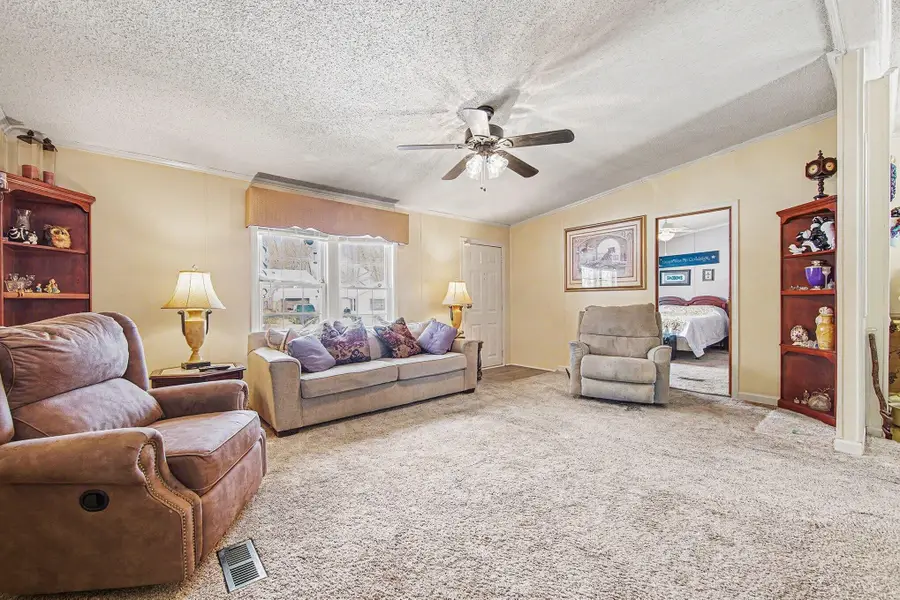 134 Walter Lane, Waco, KY 40385 - #3