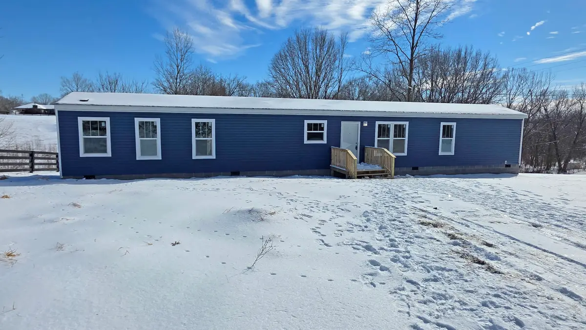 1365 Powell Taylor Road, Lawrenceburg, KY 40342 - Image #1