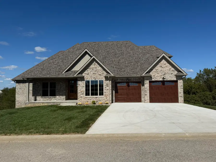 371 Silver Lake Drive, Mount Sterling, KY 40353 - #2