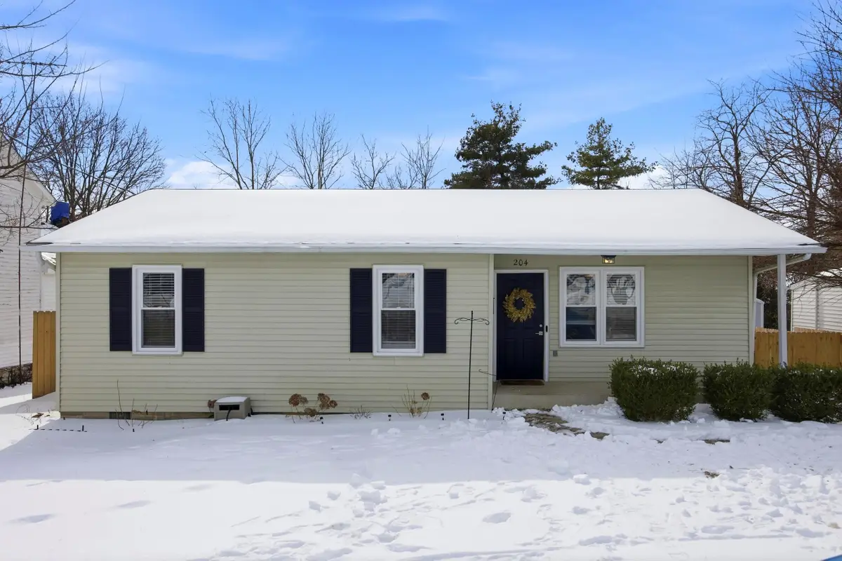 204 Henry Clay Street, Shelbyville, KY 40065 - Image #1