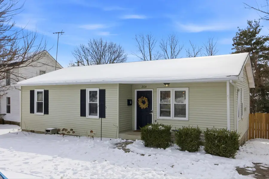 204 Henry Clay Street, Shelbyville, KY 40065 - Image #2