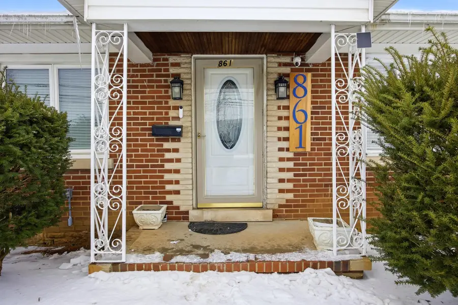 861 Georgetown Street, Lexington, KY 40508 - Image #2