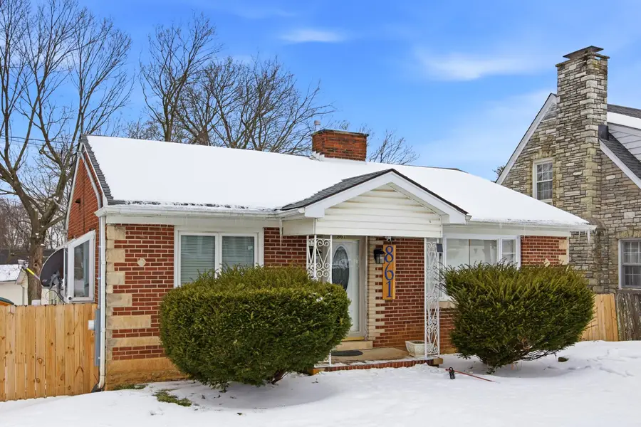 861 Georgetown Street, Lexington, KY 40508 - Image #3