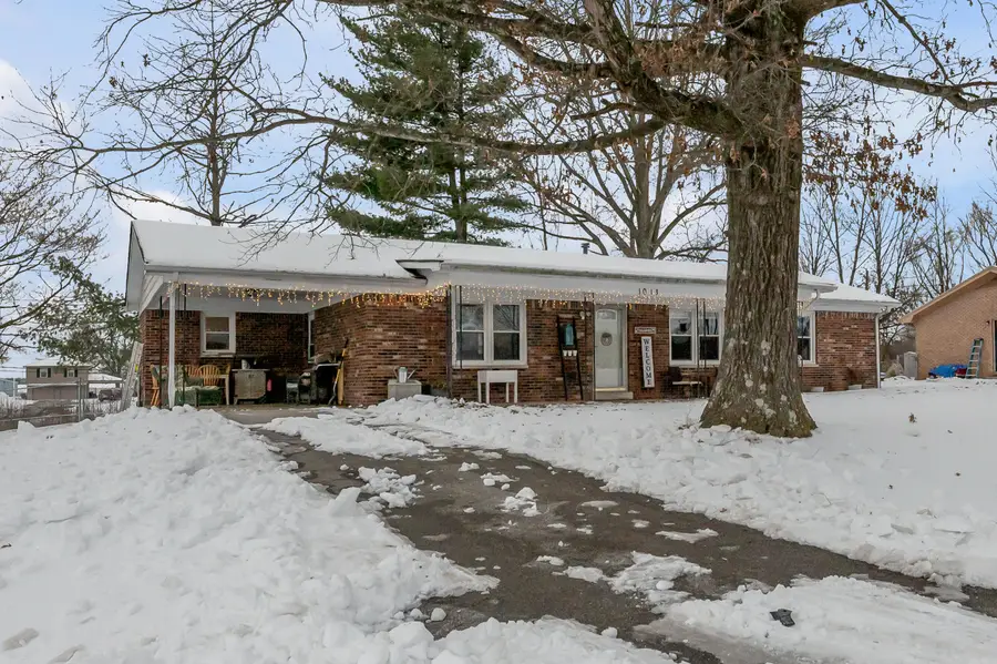 1013 Melody Lane, Lawrenceburg, KY 40342 - Image #2