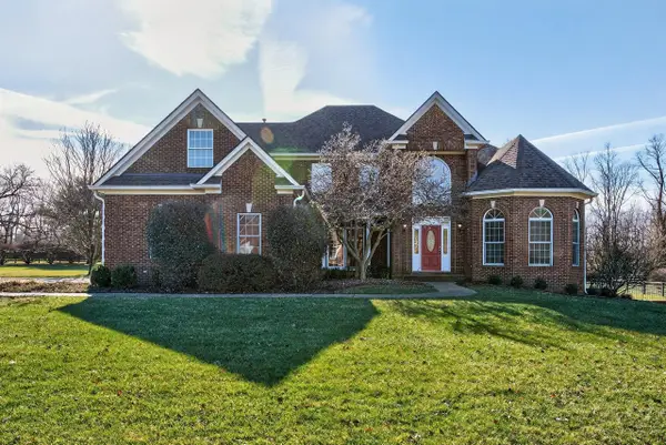 5000 Lupreese Lane, Versailles, KY 40383