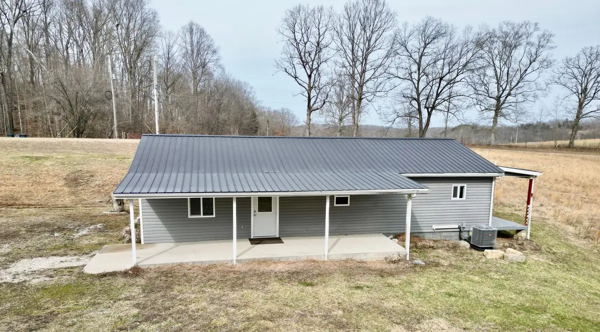 492  Short Ridge Road, Beattyville, KY 41311 - #1