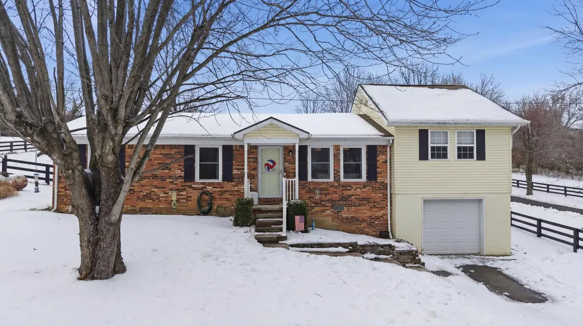 1746 Barnes Mill Road, Richmond, KY 40475 - #1