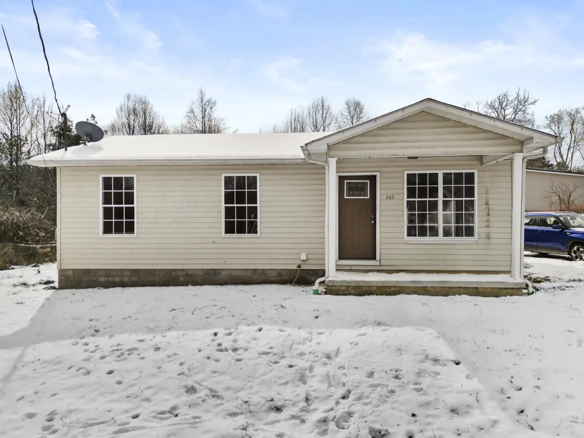 105 Clifton Lane, McKee, KY 40447 - Image #1