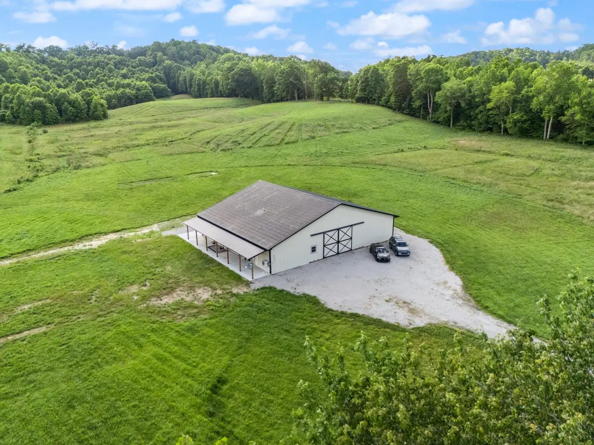 1114 Matt Baker Road, London, KY 40744 - #1