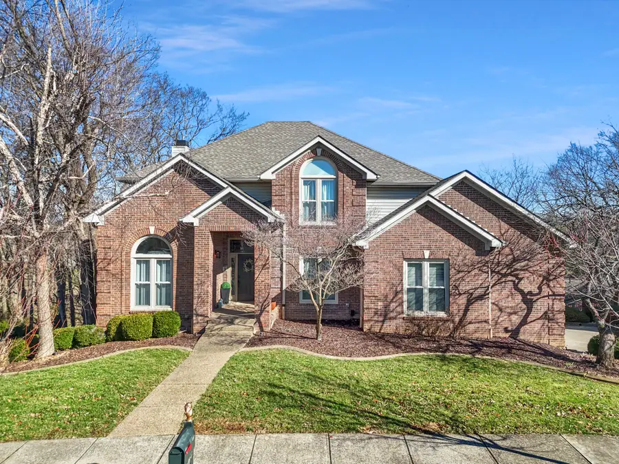 4017 Peppertree Drive, Lexington, KY 40513 - Image #2