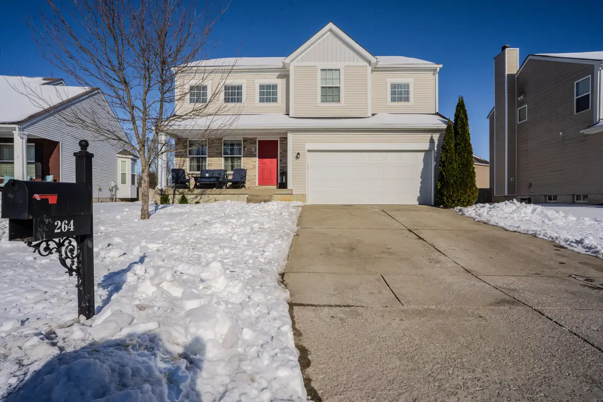 264 W Showalter Drive, Georgetown, KY 40324 - Image #1