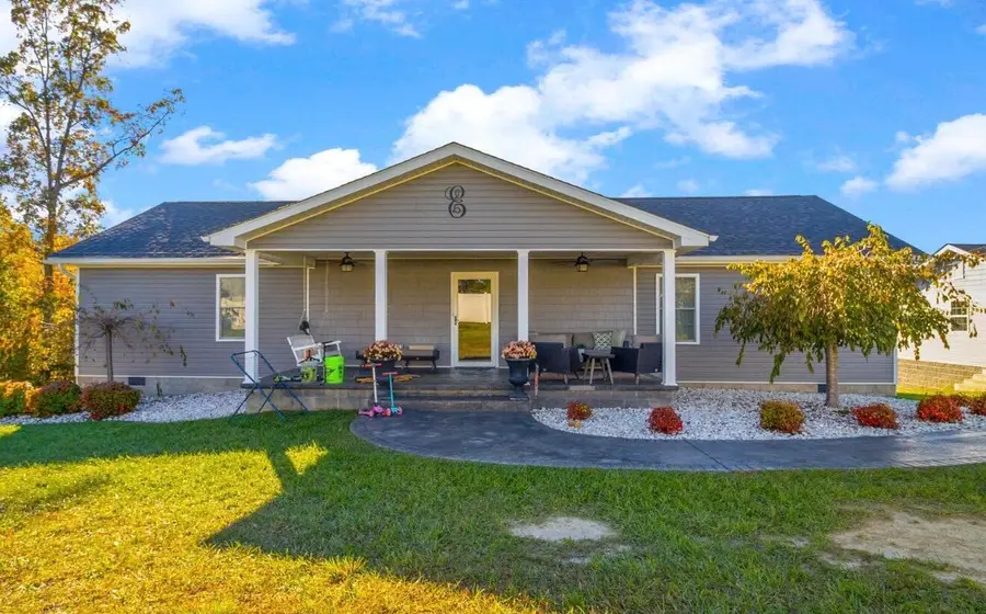 6153 N Us Hwy 25, East Bernstadt, KY 40729 - #2