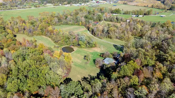 400 Herman Becraft Spur Road, Means, KY 40346