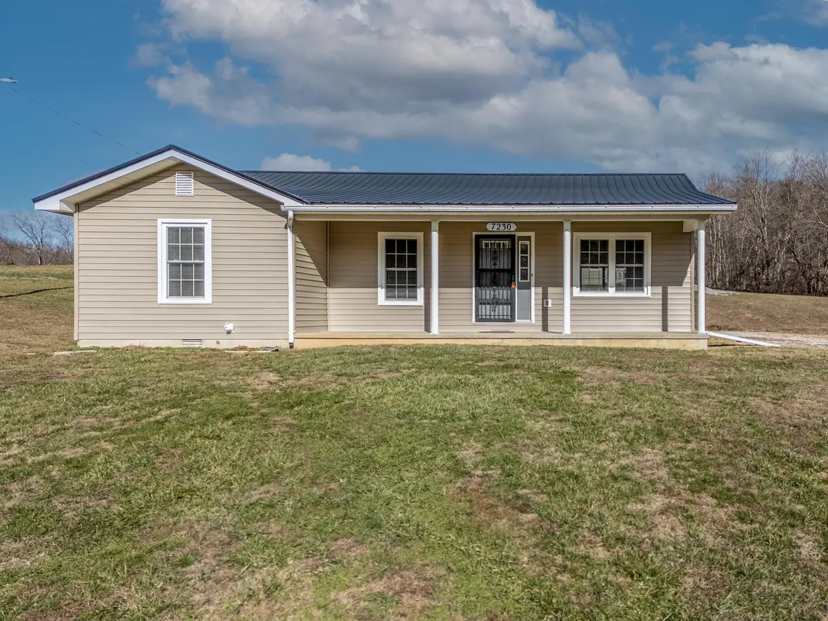 7230  E 460 Highway, Denniston, KY 40316 - #1