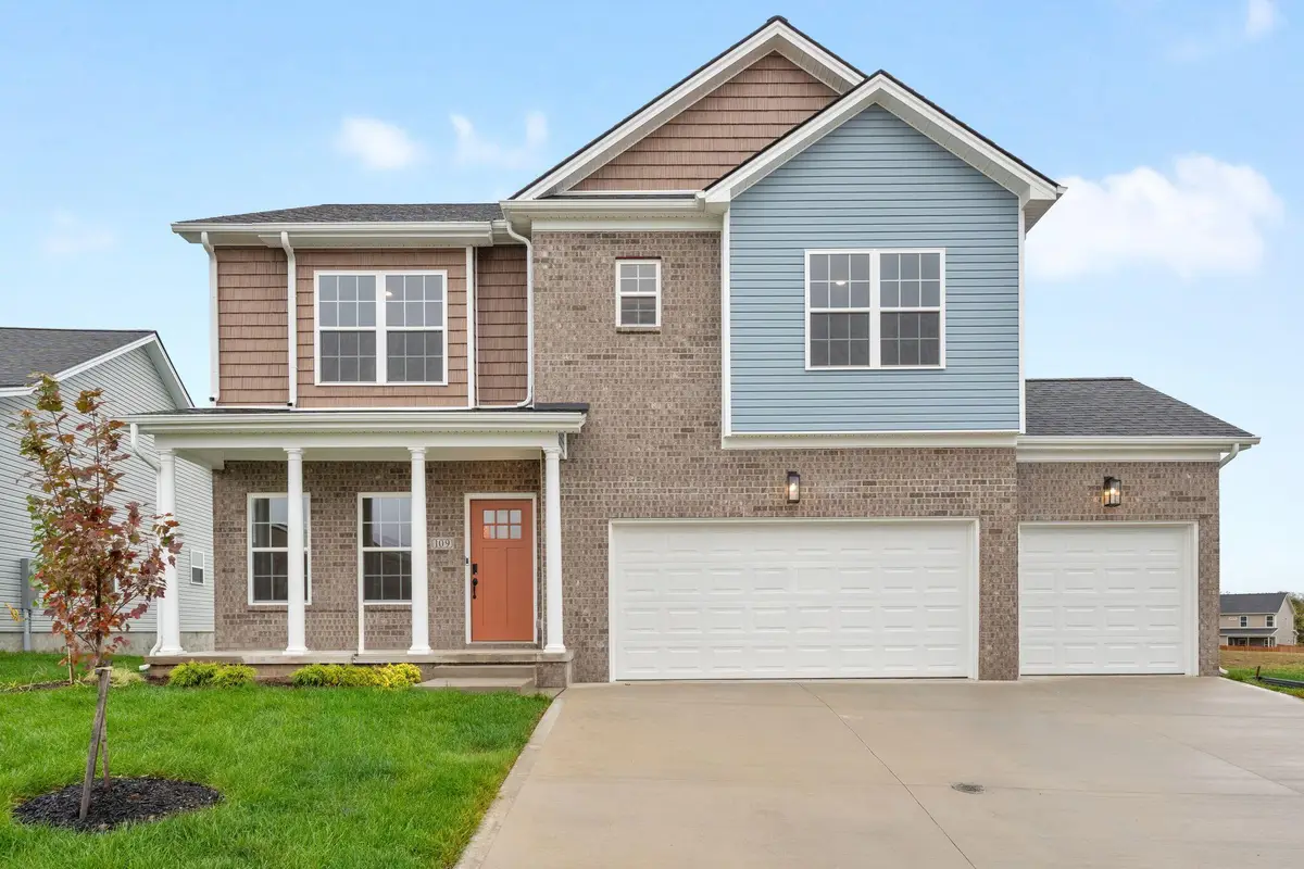 109 Clearwater Drive, Nicholasville, KY 40356 - Image #1