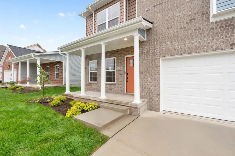 109 Clearwater Drive, Nicholasville, KY 40356 - Image #2