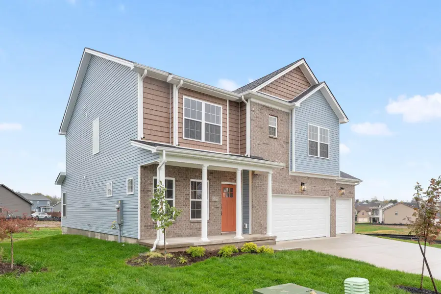 109 Clearwater Drive, Nicholasville, KY 40356 - Image #3