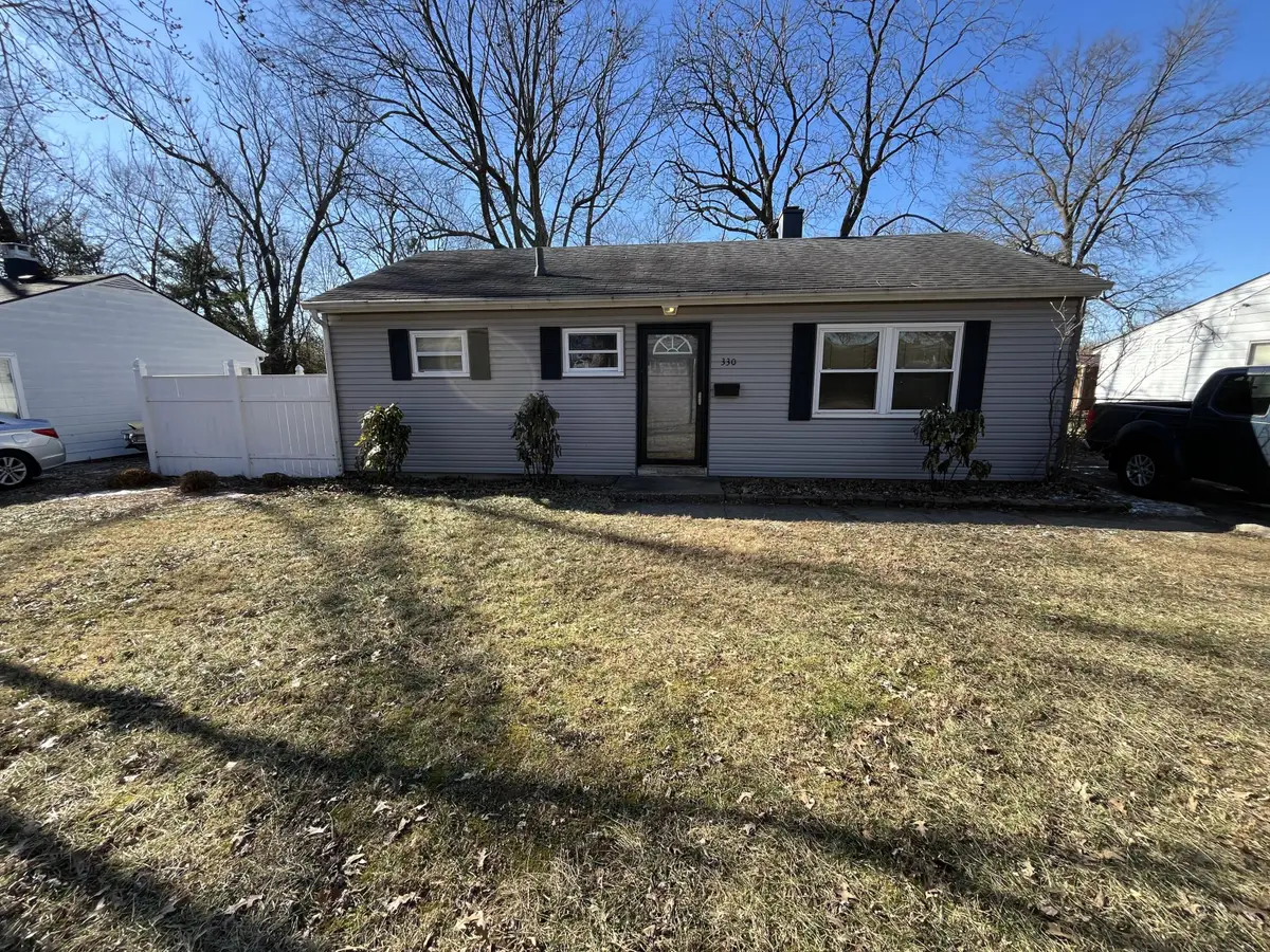 330 Hummingbird Lane, Lexington, KY 40503 - Image #1