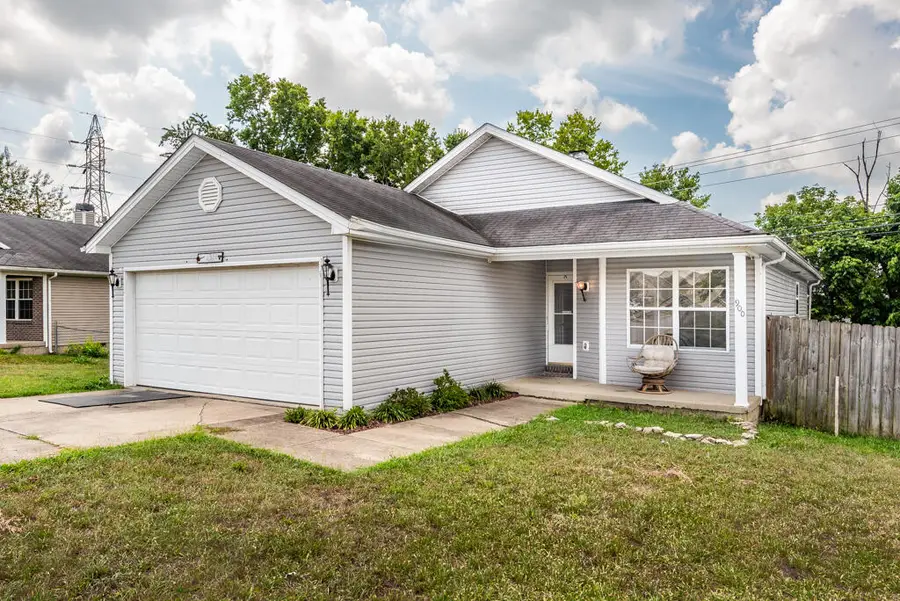 900 Pinoak Drive, Nicholasville, KY 40356 - Image #2