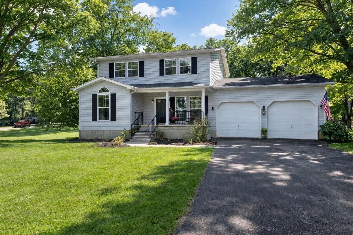 604 Valley Court, London, KY 40741 - #1