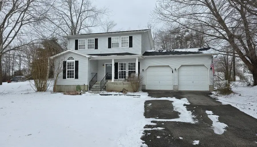 604 Valley Court, London, KY 40741 - #2