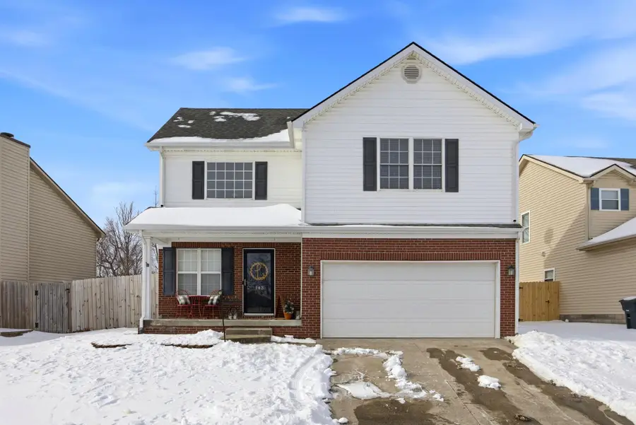 143 Pickett Lane, Georgetown, KY 40324 - Image #2