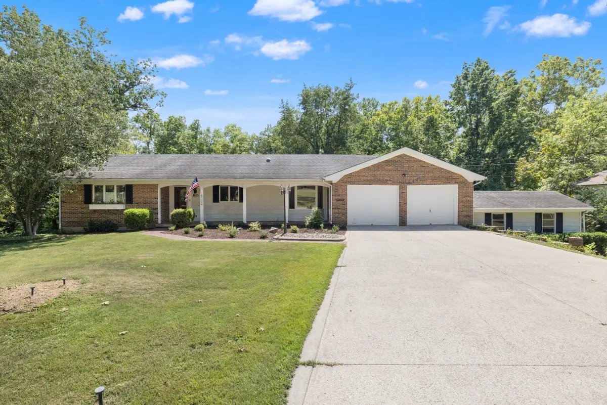 1025 Woodspoint Drive, Lawrenceburg, KY 40342 - Image #1