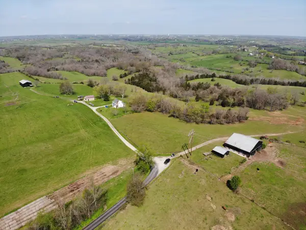 1350 Perry Pike, Mt Sterling, KY 40353