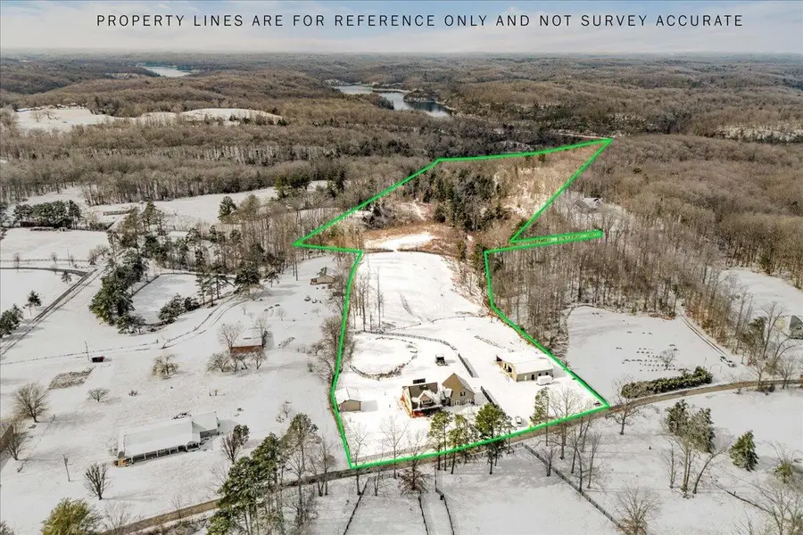 551 Rogers Road, Corbin, KY 40701 - Image #2