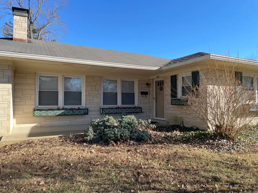 1091 Collins Lane, Frankfort, KY 40601 - #2