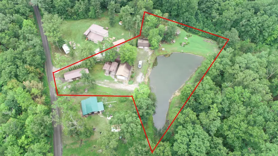 935 Whippoorwill Road, Corbin, KY 40701 - Image #3