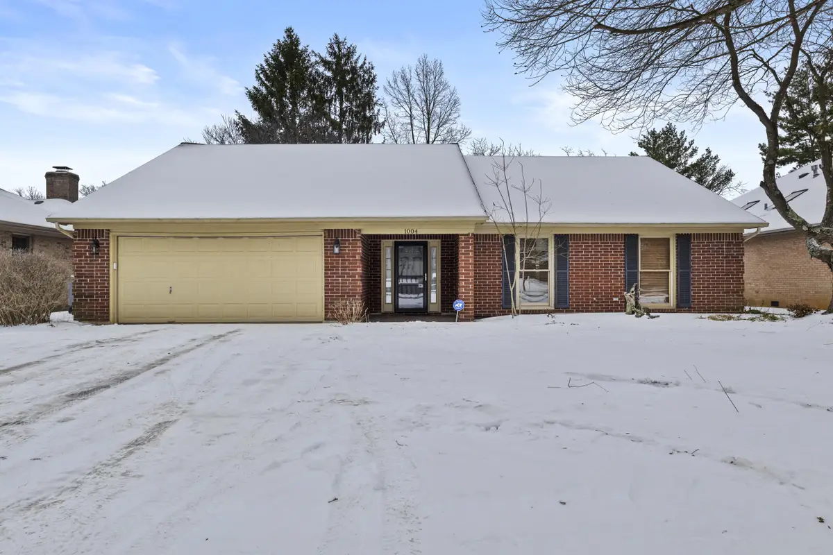 1004 Autumn Ridge Drive, Lexington, KY 40509 - Image #1