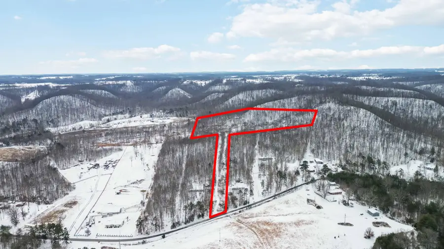 4430 Pine Grove Rd, Crab Orchard, KY 40419 - #2