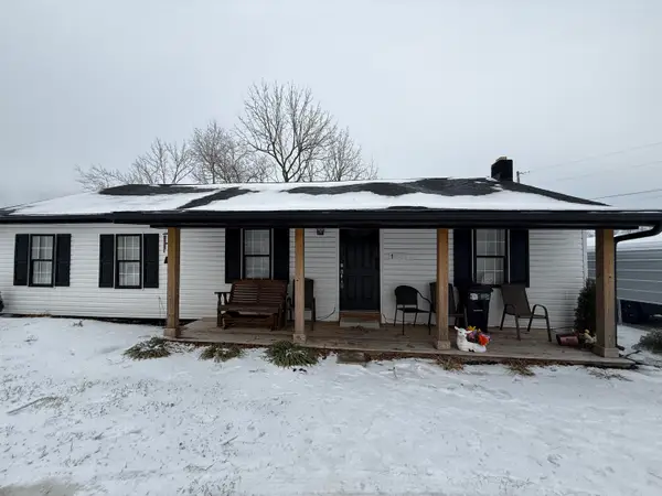 1356 W Pine Hill Road, London, KY 40744