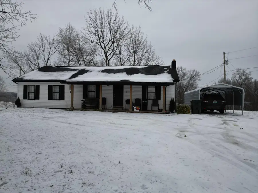 1356 W Pine Hill Road, London, KY 40744 - #3