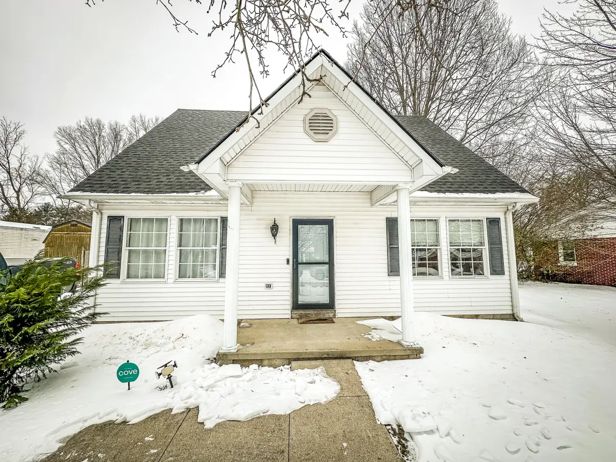 108 Davis Street, Berea, KY 40403 - Image #1