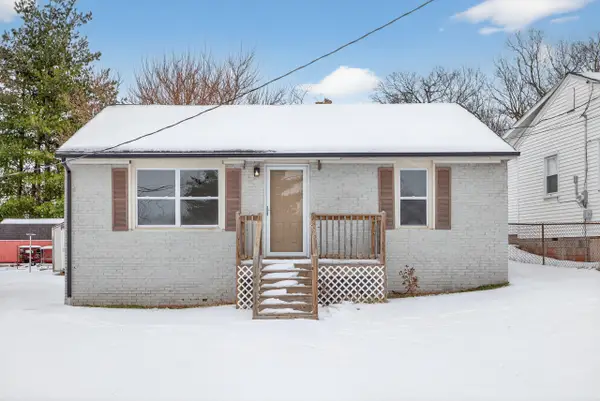 102 Circle Drive, Danville, KY 40422