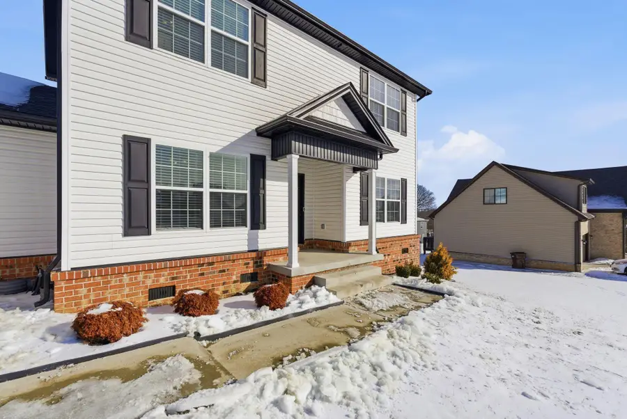 604 Lillie Court, Richmond, KY 40475 - #3