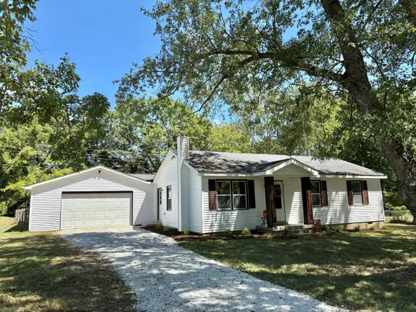 190 Crab Orchard Road, Frankfort, KY 40601