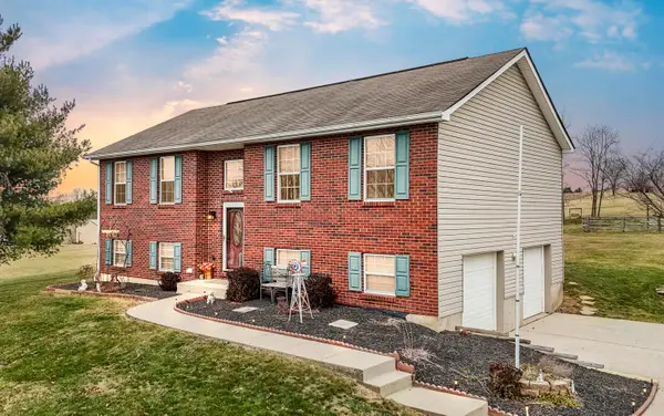 1132 Rocky Springs Road, Cynthiana, KY 41031