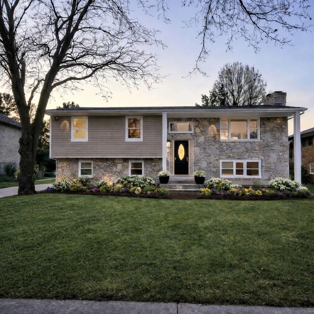 3829 Gladman Way, Lexington, KY 40514 - #1