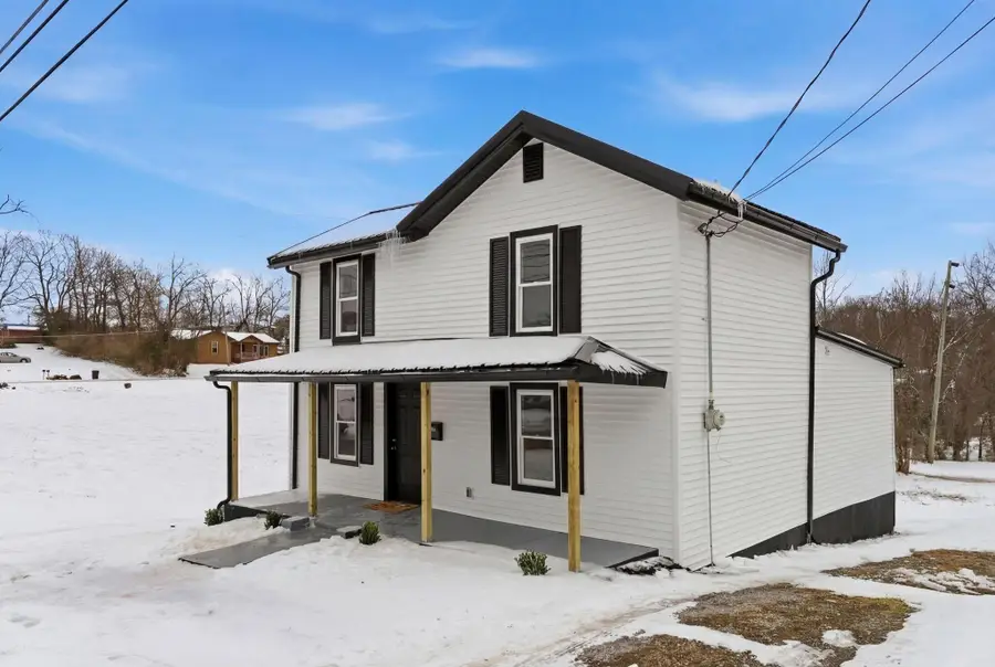 211 W Buford Street, Lancaster, KY 40444 - #2