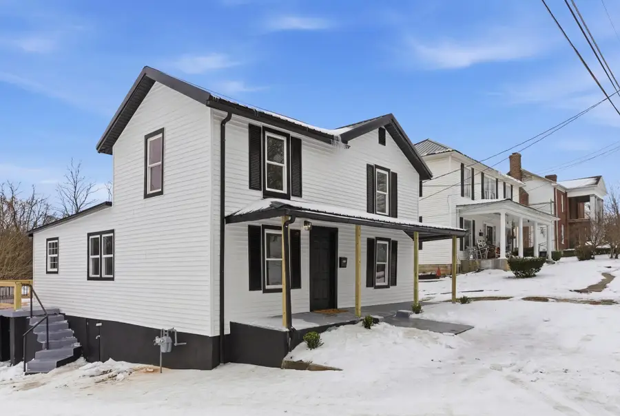 211 W Buford Street, Lancaster, KY 40444 - #3